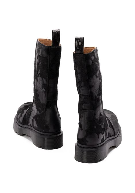 stivali rejena donna neri DR. MARTENS | 41253001BLACK